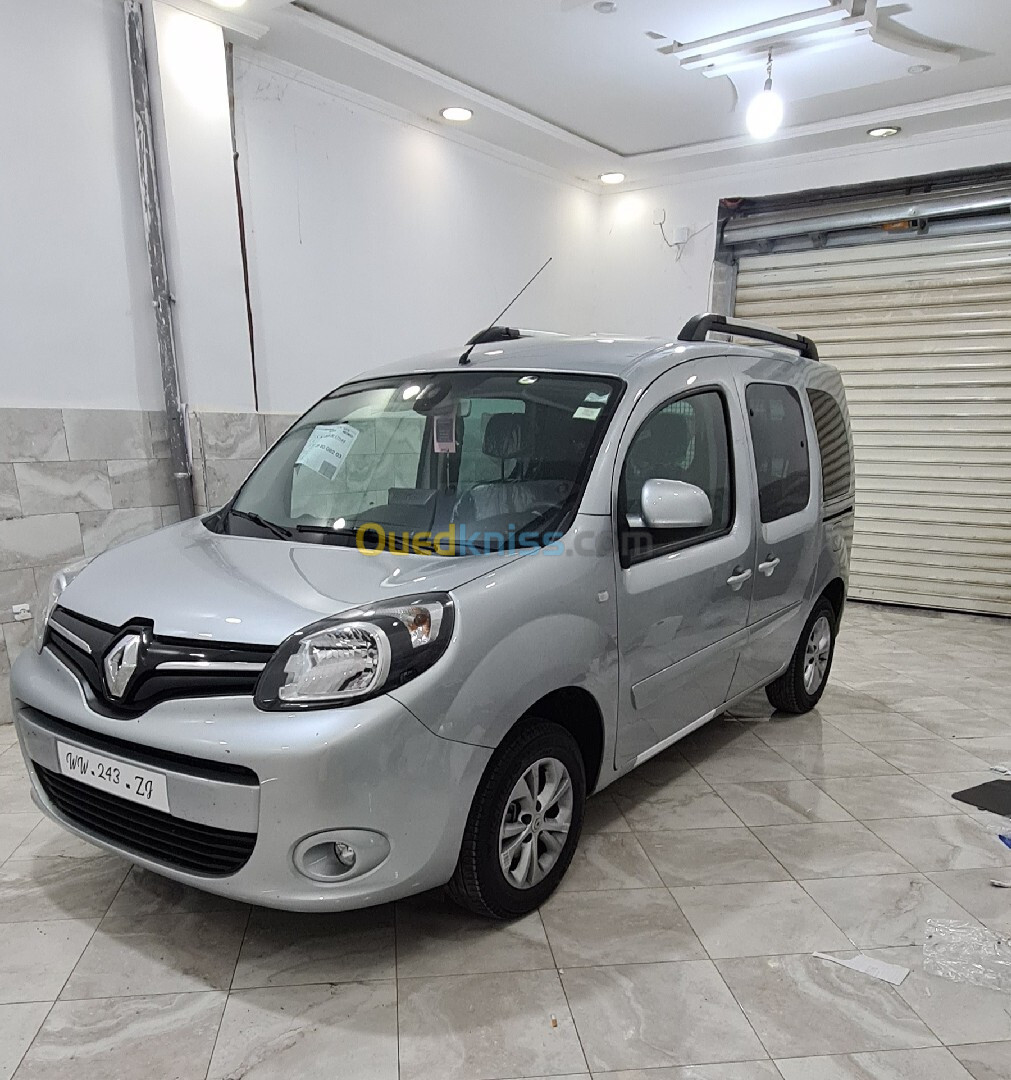 Renault Kangoo 2020 Kangoo