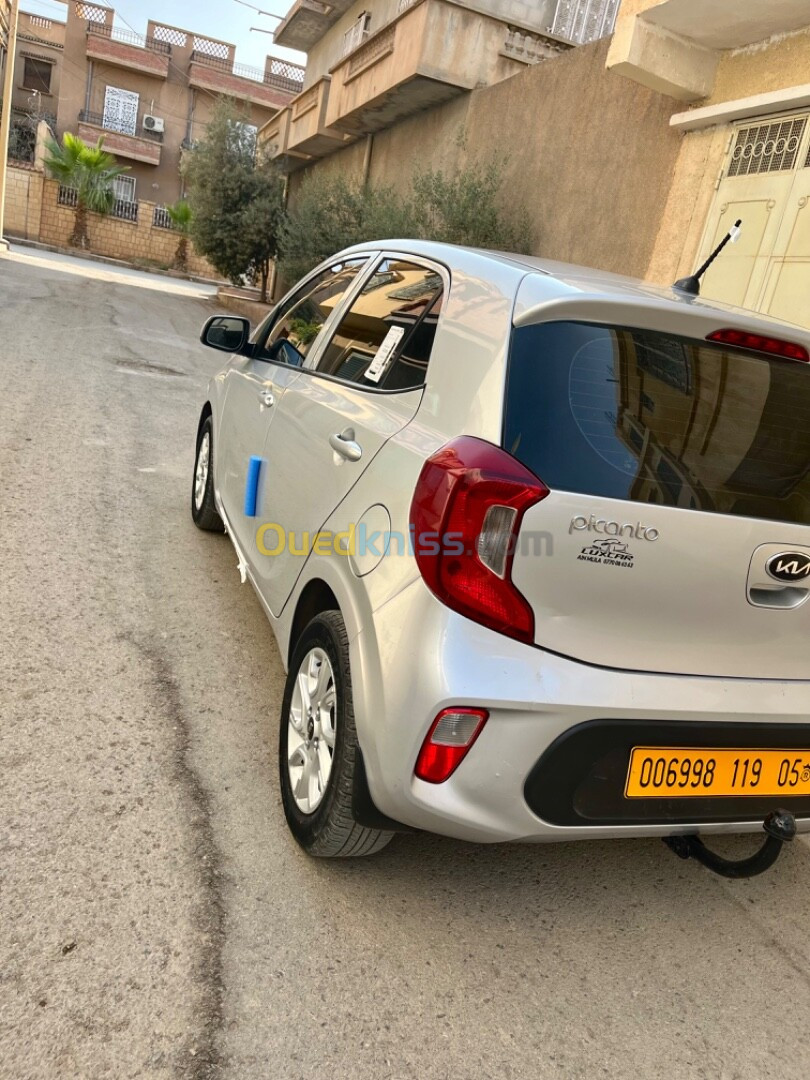 Kia Picanto 2019 LX Start