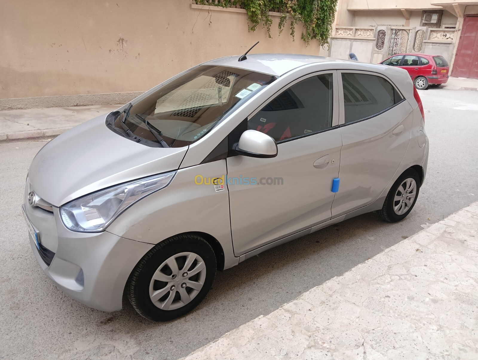 Hyundai EON 2013 GLS