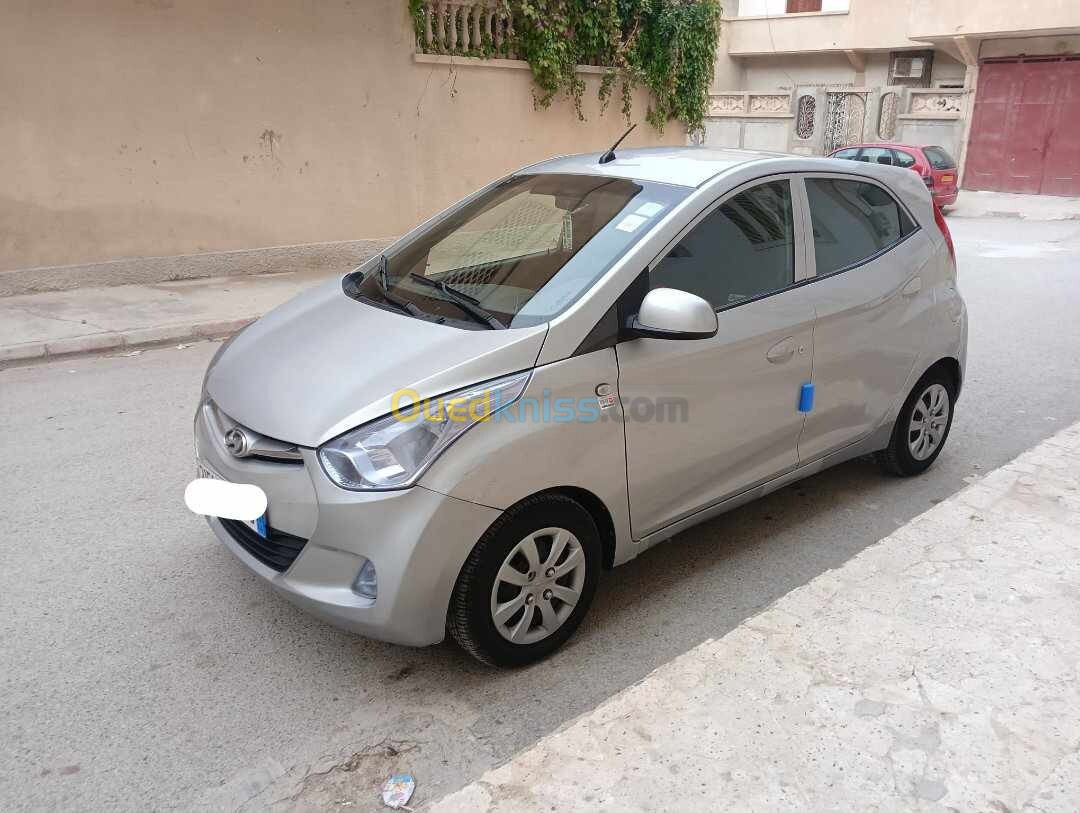 Hyundai EON 2013 GLS