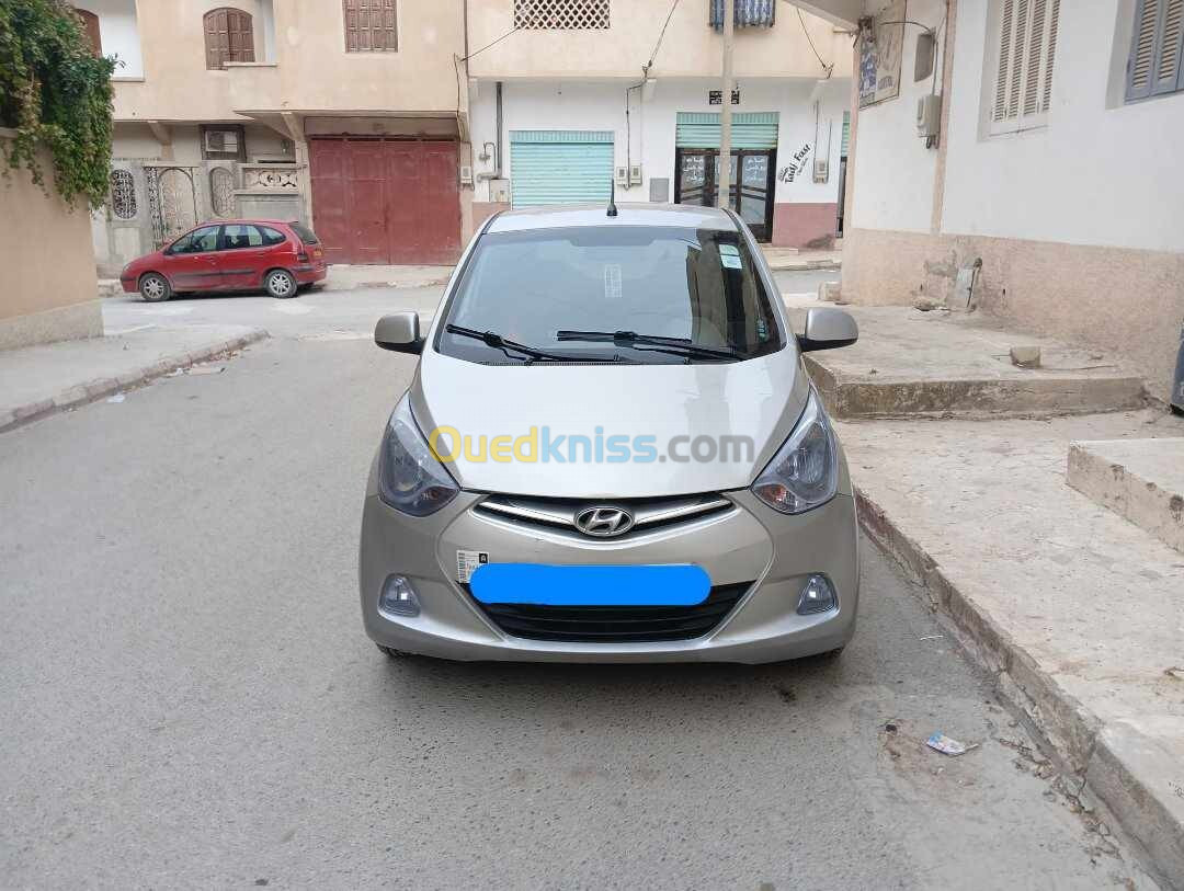 Hyundai EON 2013 GLS