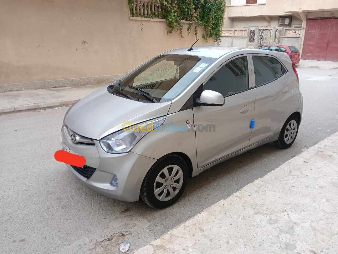 Hyundai EON 2013 GLS