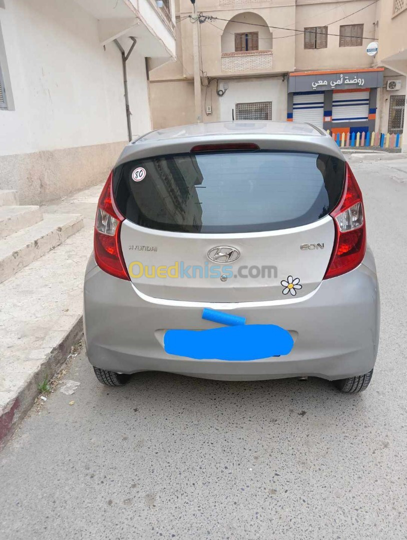 Hyundai EON 2013 GLS