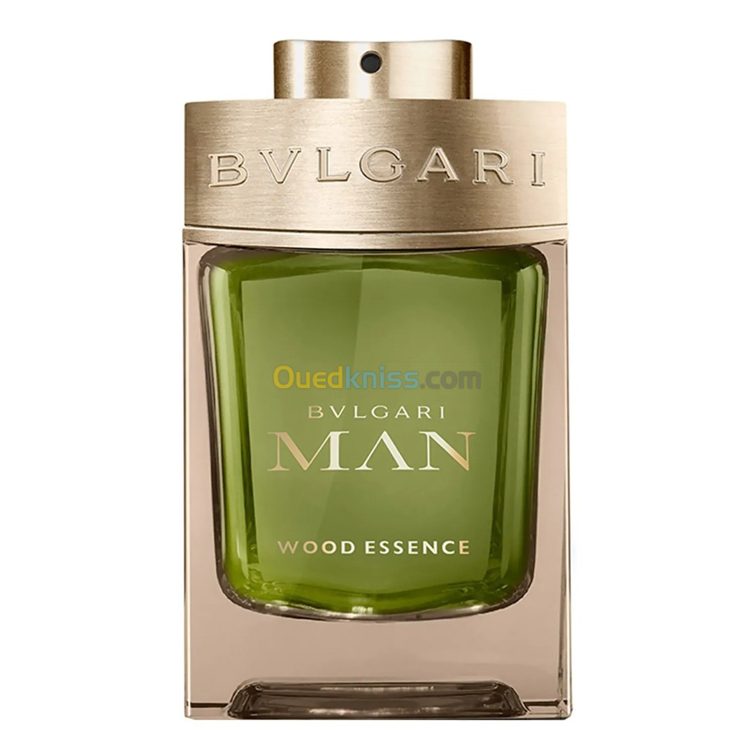 Bvlgari Man Wood essence eau de parfum        100ml