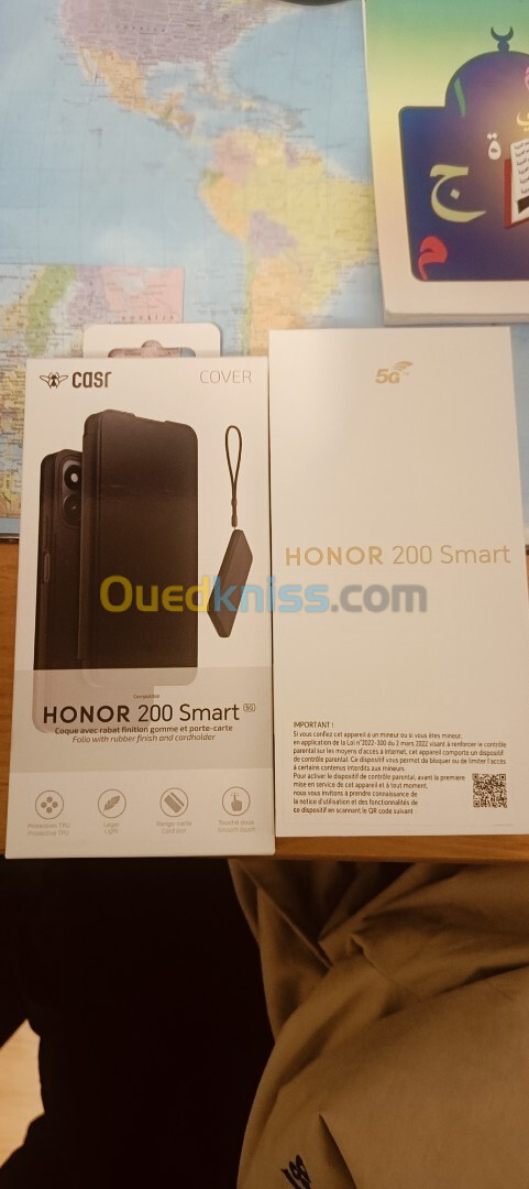 Honor Honor 200 smart 5g