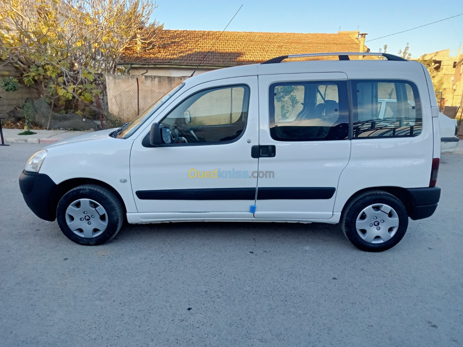 Citroen Berlingo First  2012 Berlingo First 