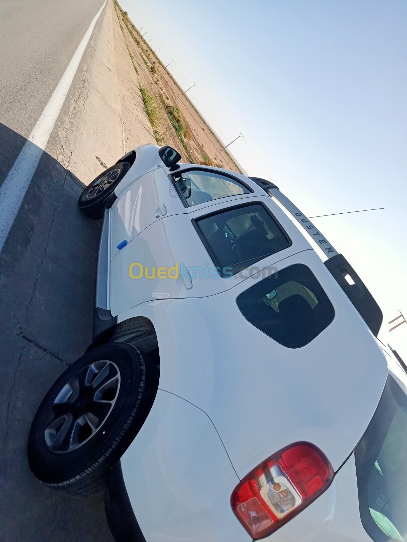 Dacia Duster 2015 FaceLift Ambiance