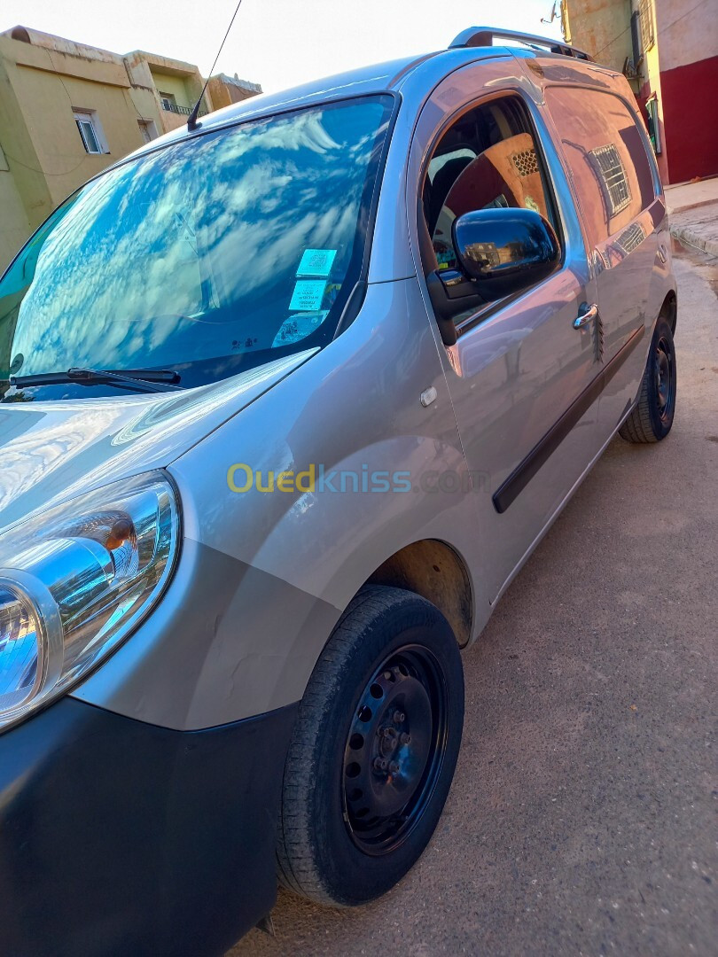 Renault Kangoo 2014 Confort (Utilitaire)