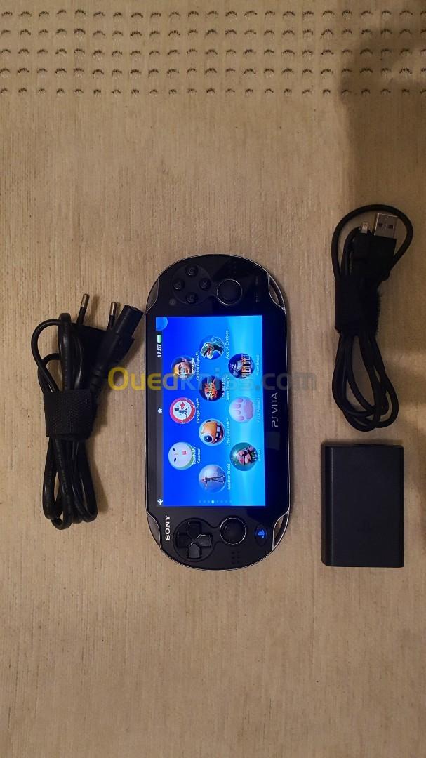 PS VITA