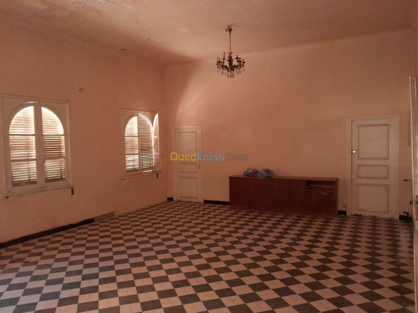 Vente Villa Tlemcen Hennaya