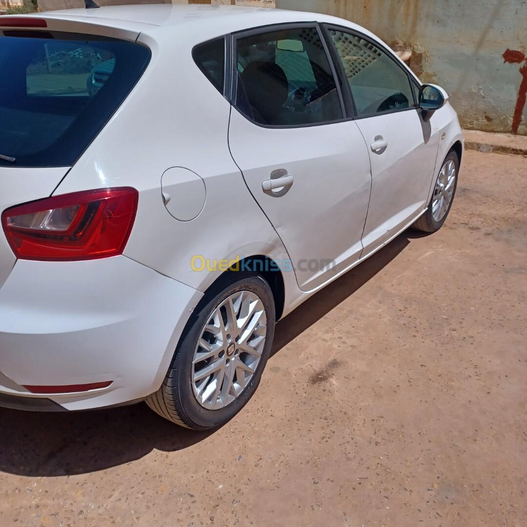 Seat Ibiza 2015 Fully