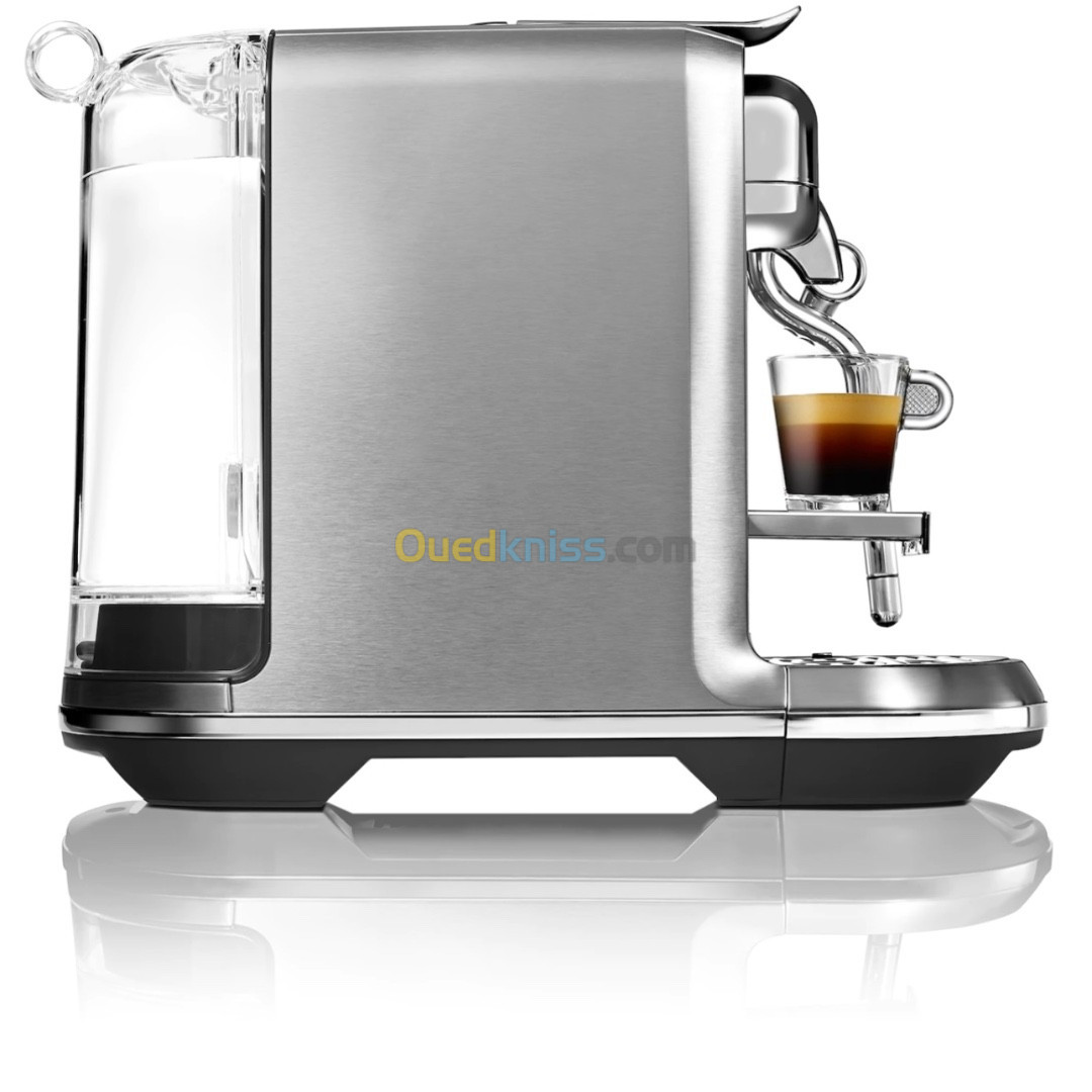 Nespresso Sage Creatista Plus SNE800BSS