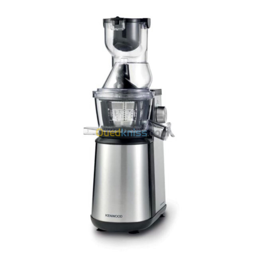 Pure Juice Pro Kenwood Metal  Jmm70