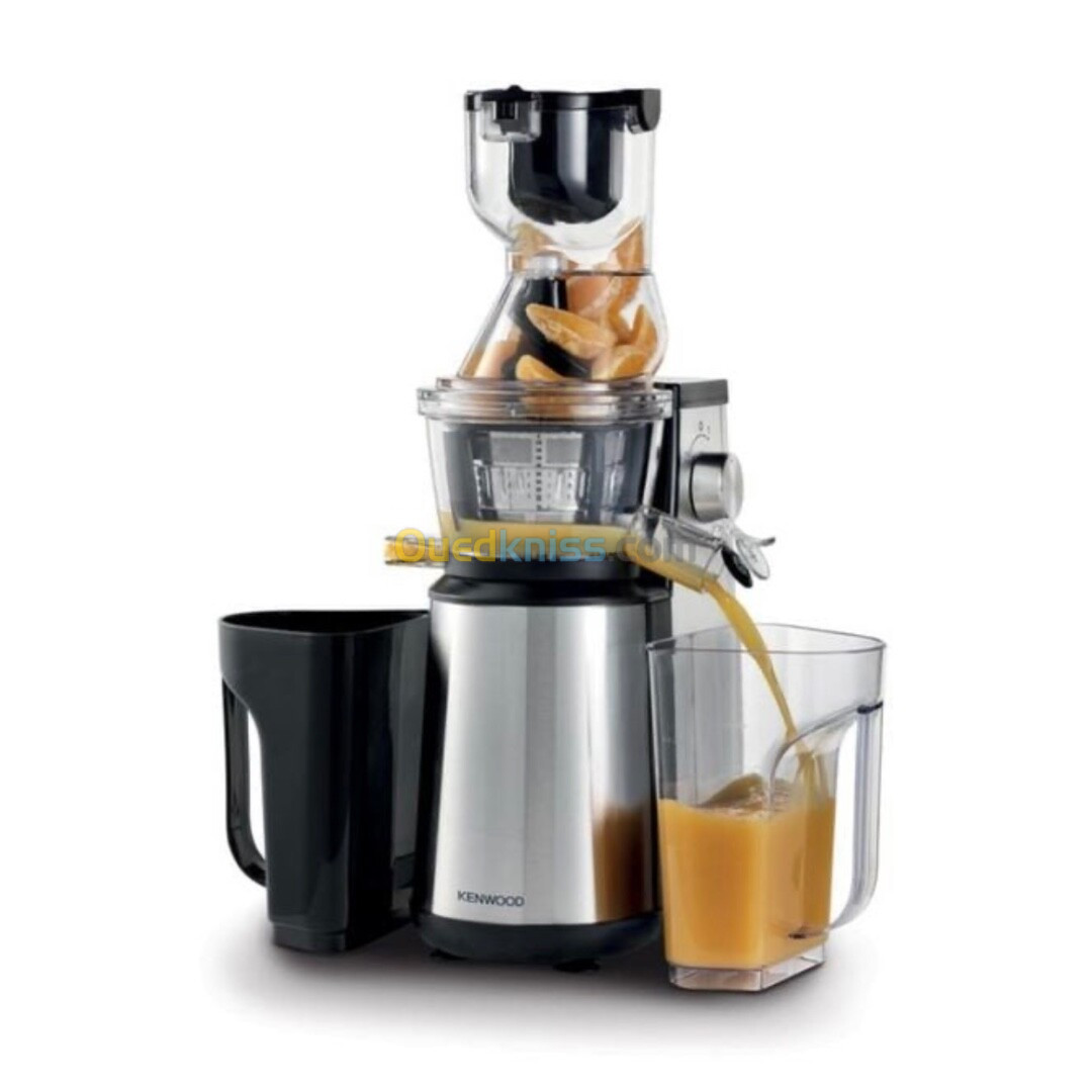 Pure Juice Pro Kenwood Metal  Jmm70