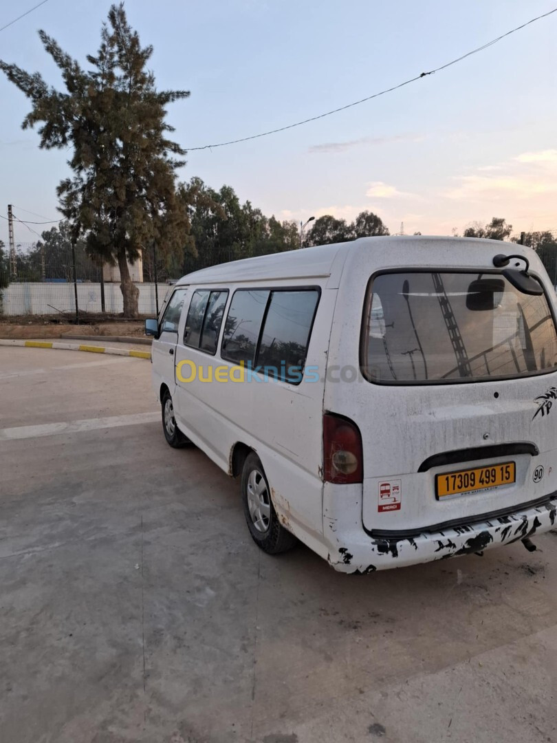 Hyundai H100 1999