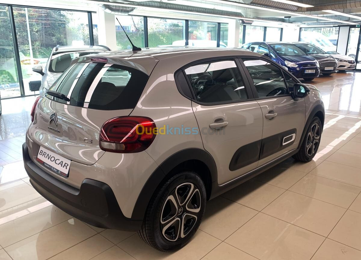 Citroen C3 2022 Collection