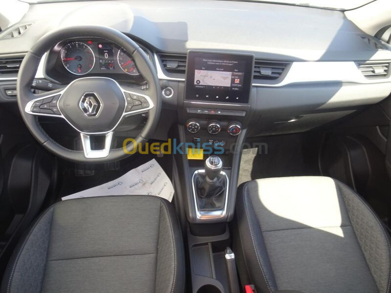 Renault Captur 2022 Captur