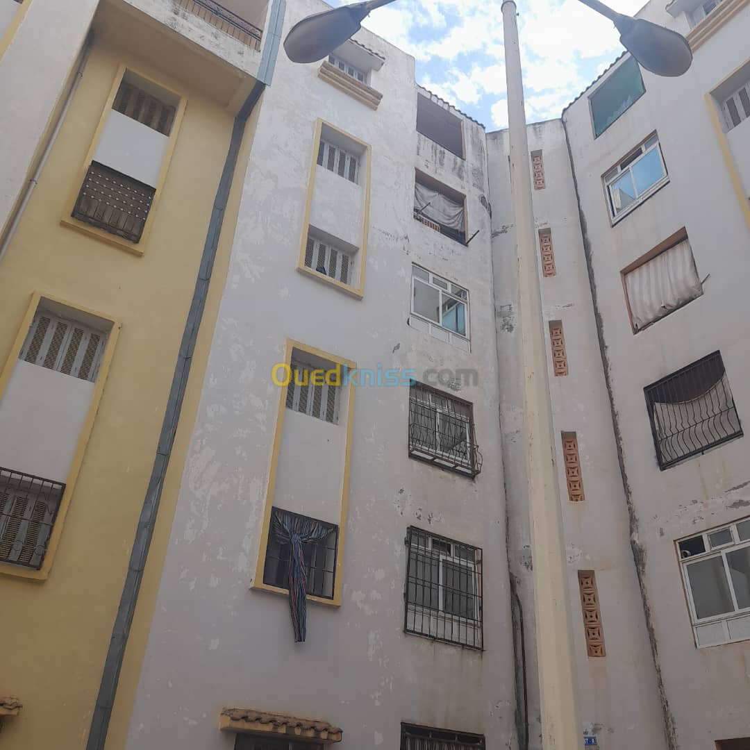 Vente Appartement F4 Boumerdès Zemmouri