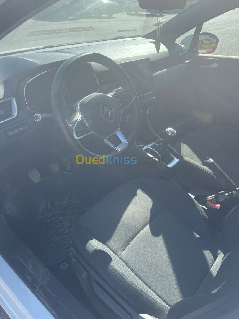 Renault Clio 5 2021 Business