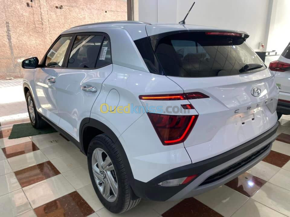 Hyundai Creta 2024 