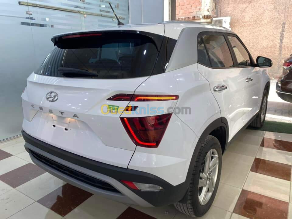 Hyundai Creta 2024 