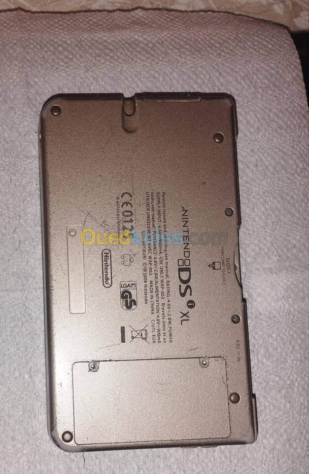 Nintendo DSI XL . Bon Prix