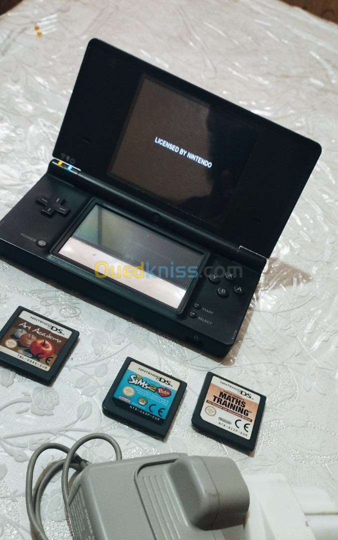 Nintendo Dsi 