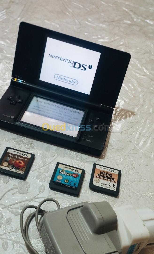 Nintendo Dsi 