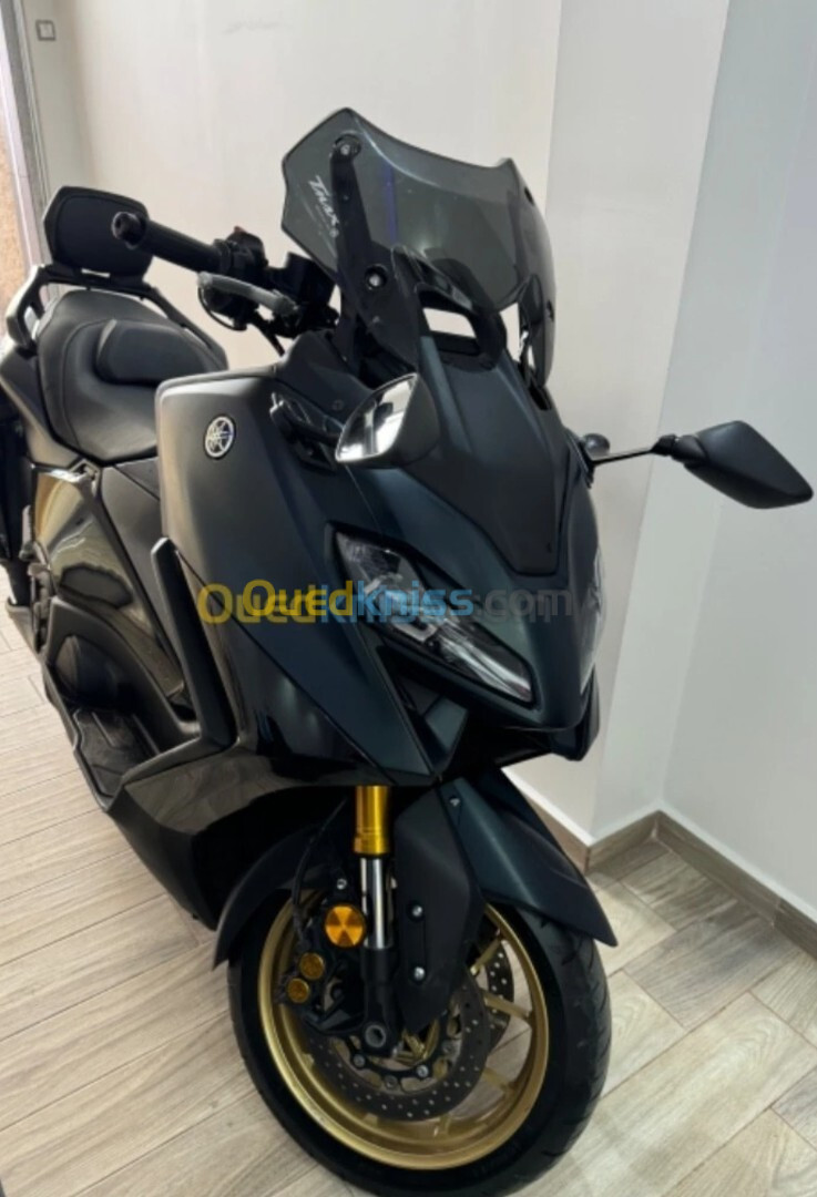 Yamaha Tmax 562 2022