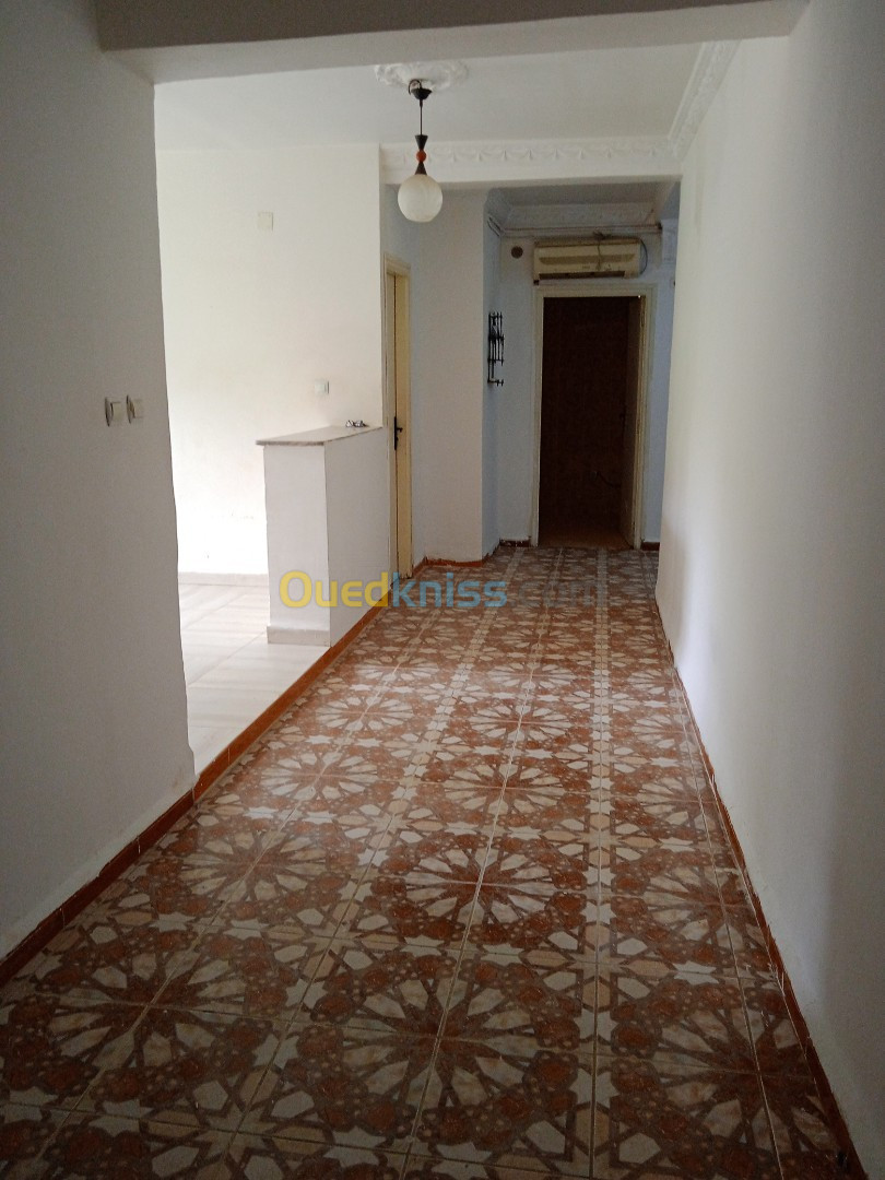 Vente Appartement F3 Tizi Ouzou Tizi ouzou