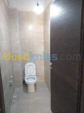 Vente Duplex F06 Alger Cheraga