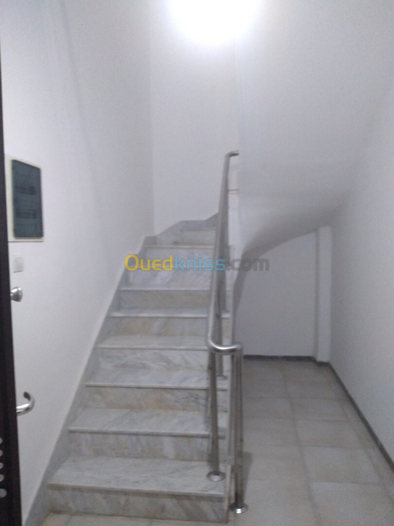 Vente Duplex F06 Alger Ouled fayet