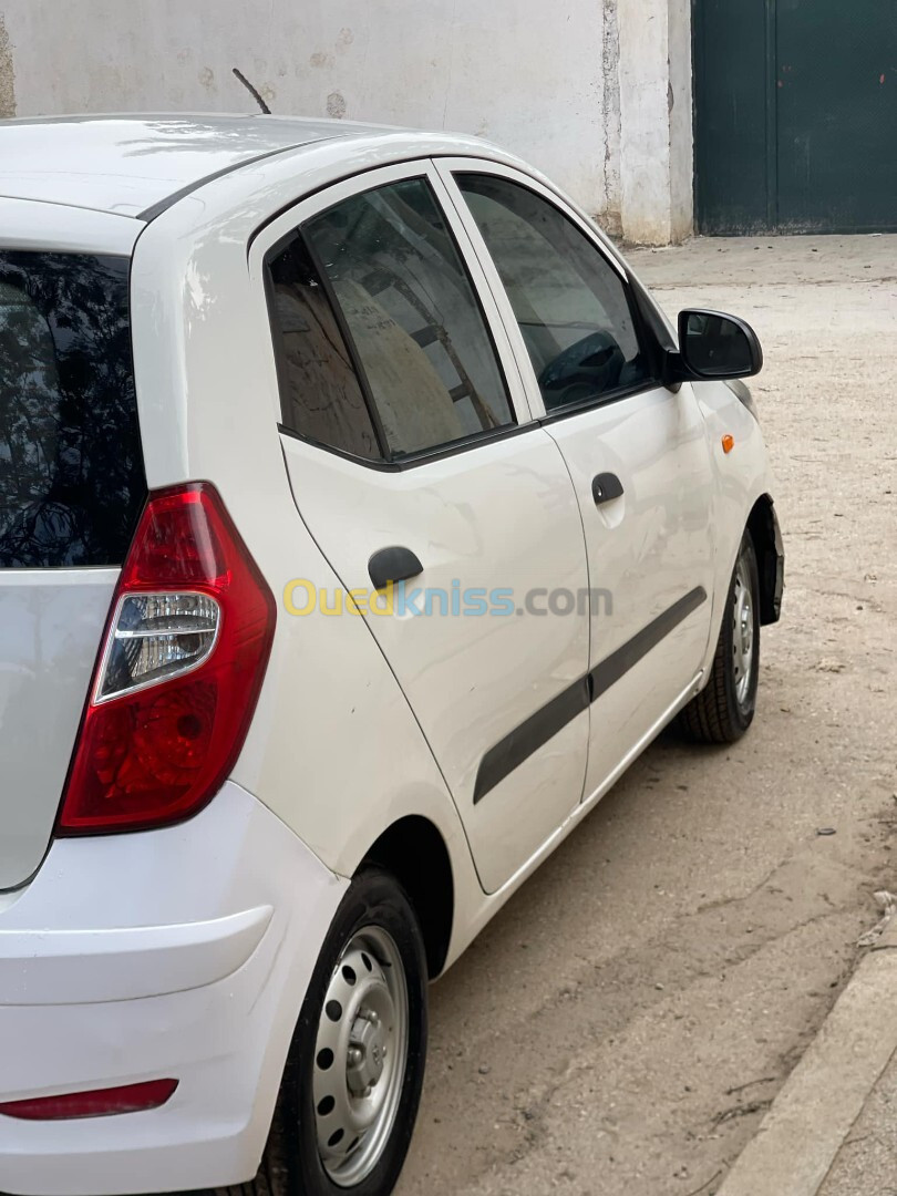 Hyundai i10 Plus 2016 i10 Plus