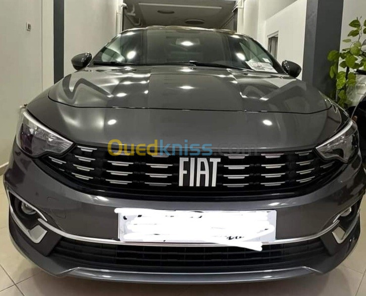 Fiat Tipo life 2024 Life