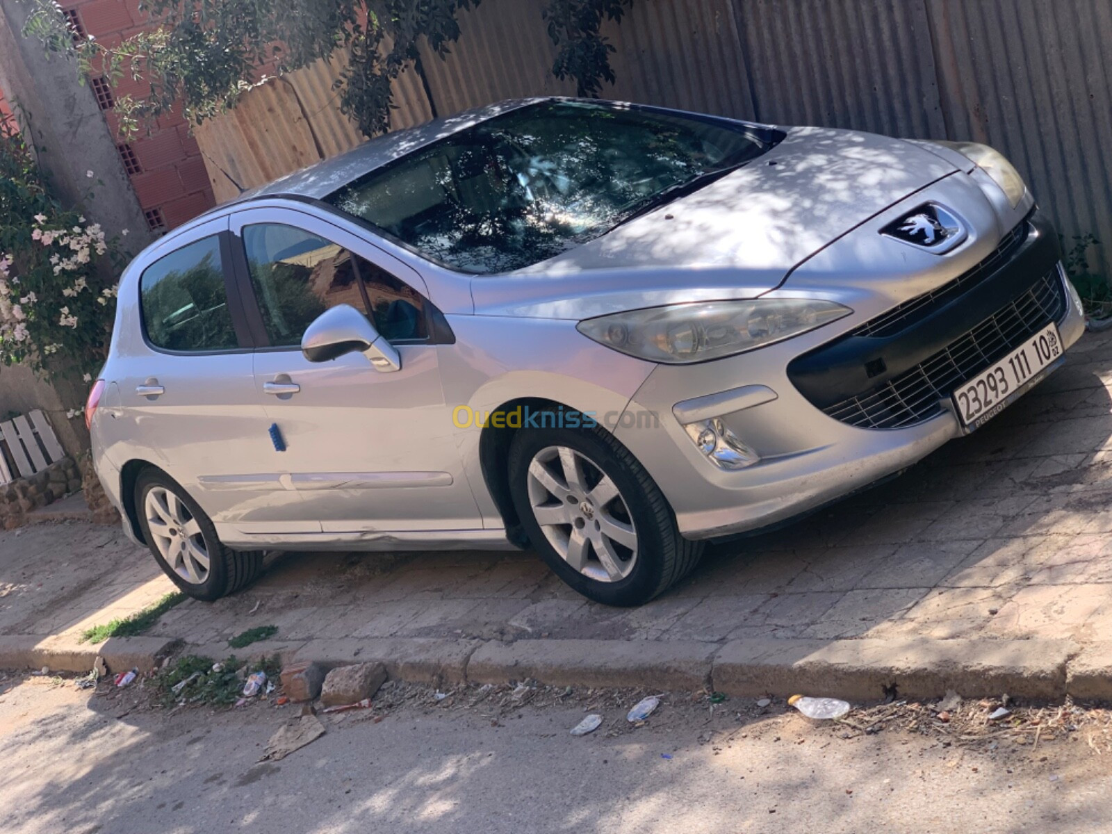 Peugeot 308 2011 308