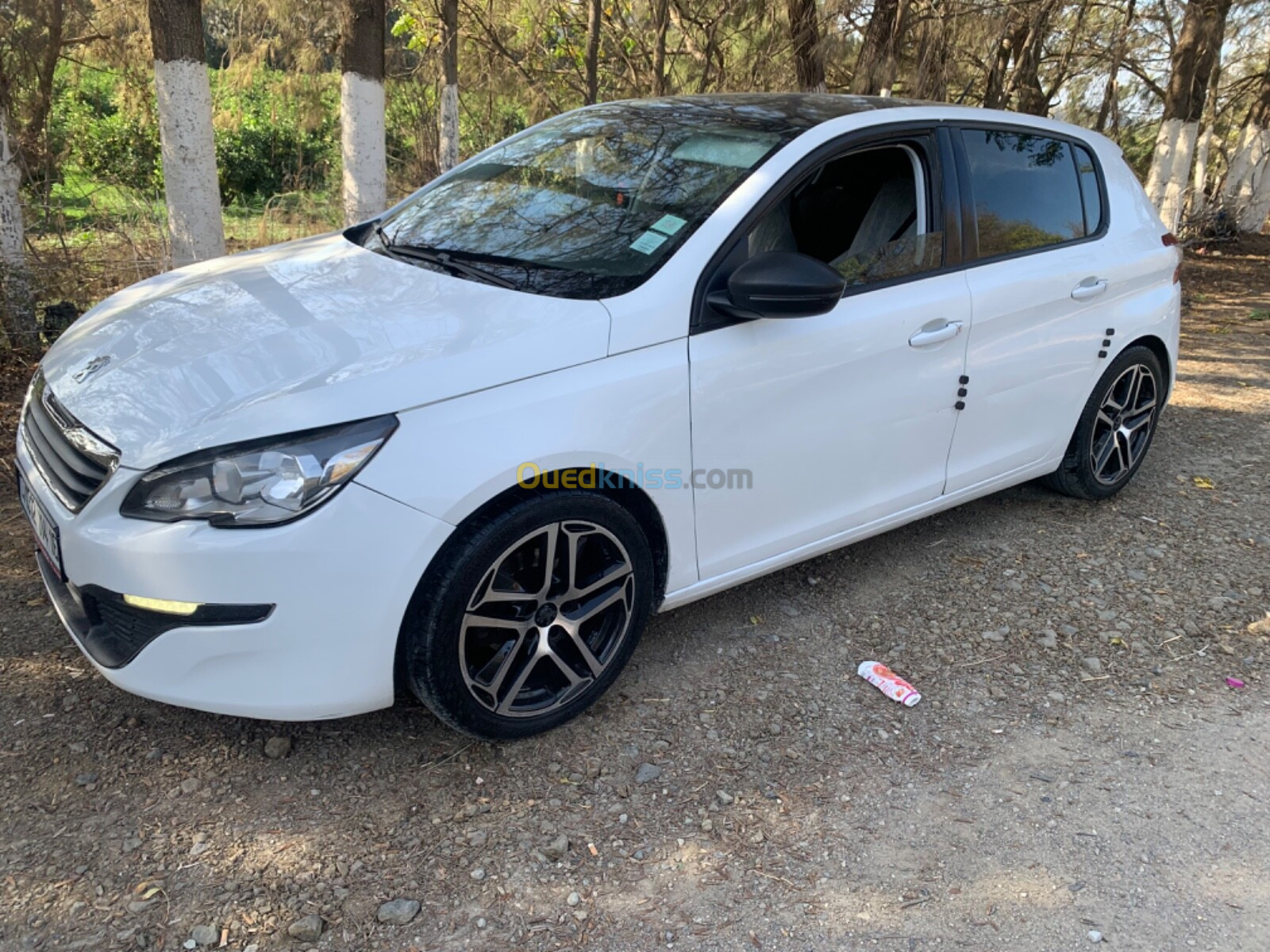 Peugeot 308 2014 Active