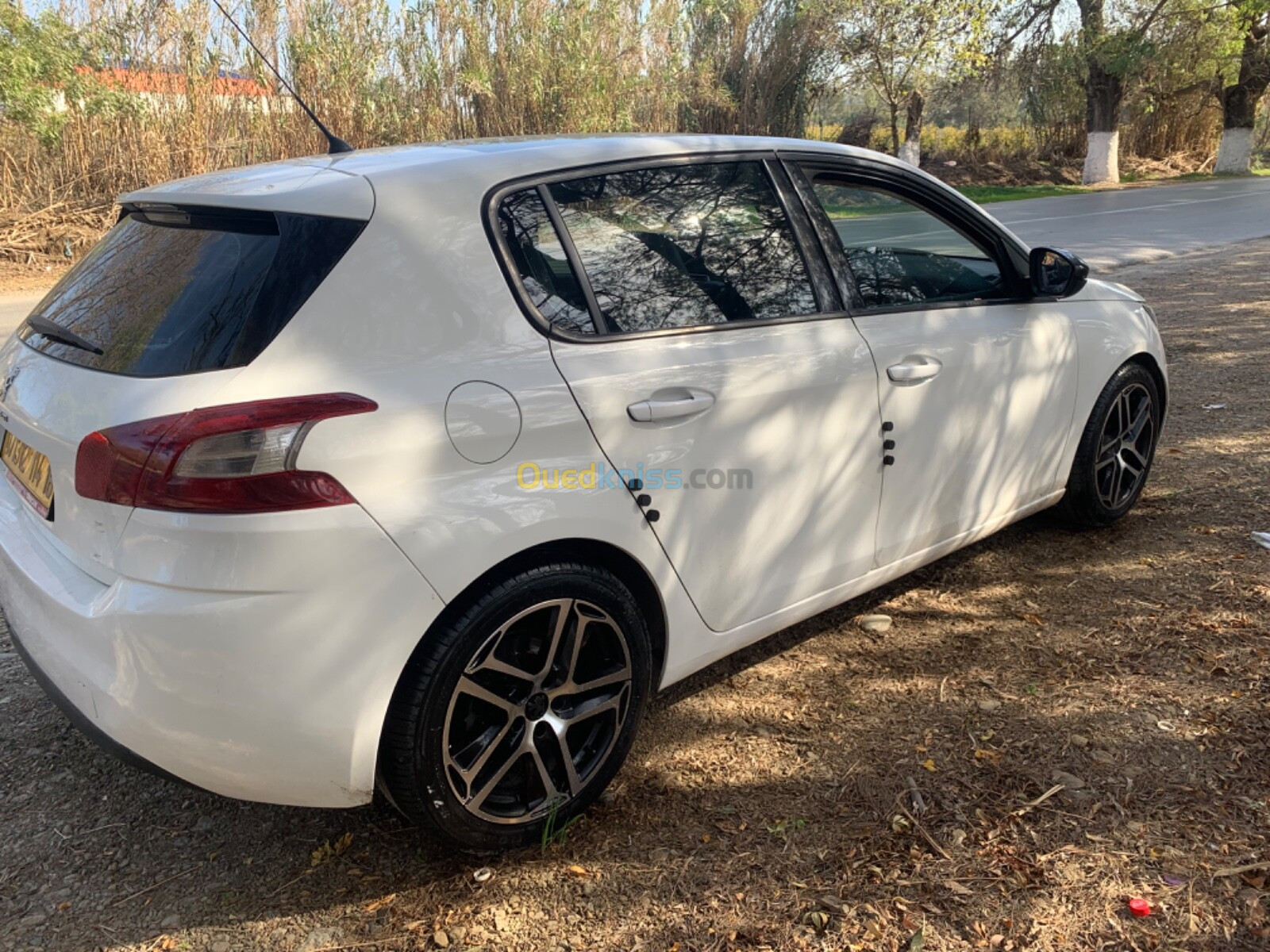 Peugeot 308 2014 Active