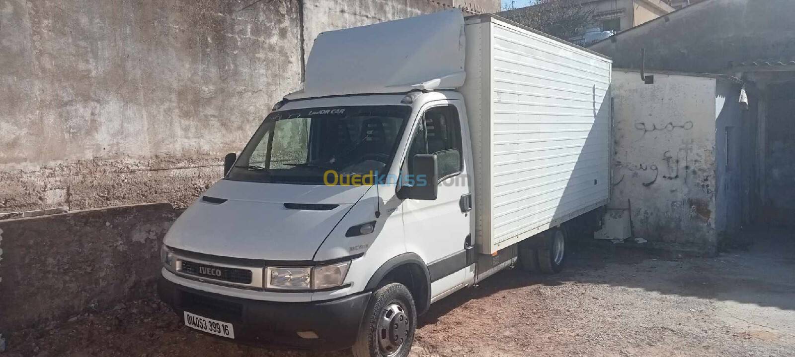 Iveco daily 35c13 1999