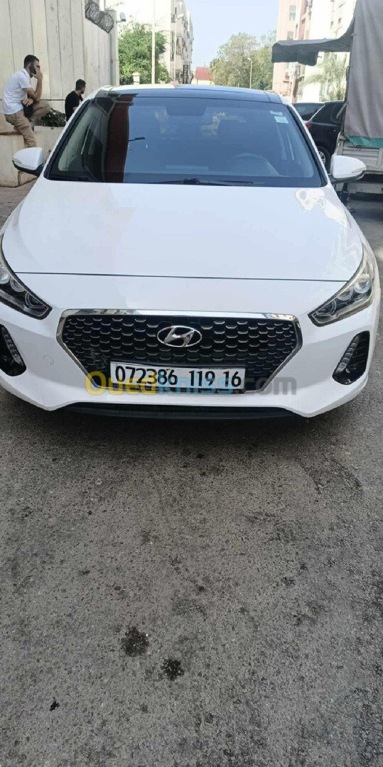 Hyundai i30 2019 i30