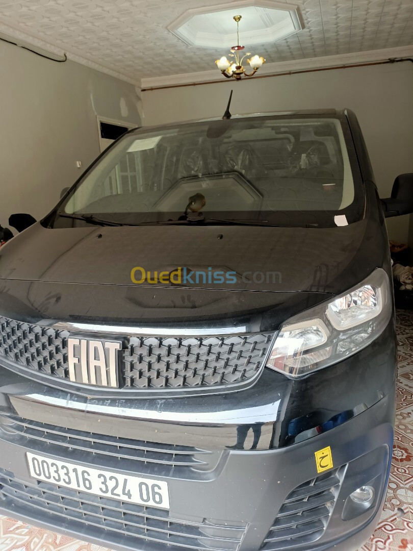 Fiat Scudo 2024 Scudo p16