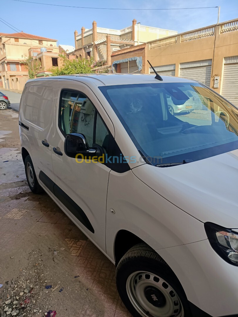 Fiat Doblo 2024 Doblo NV