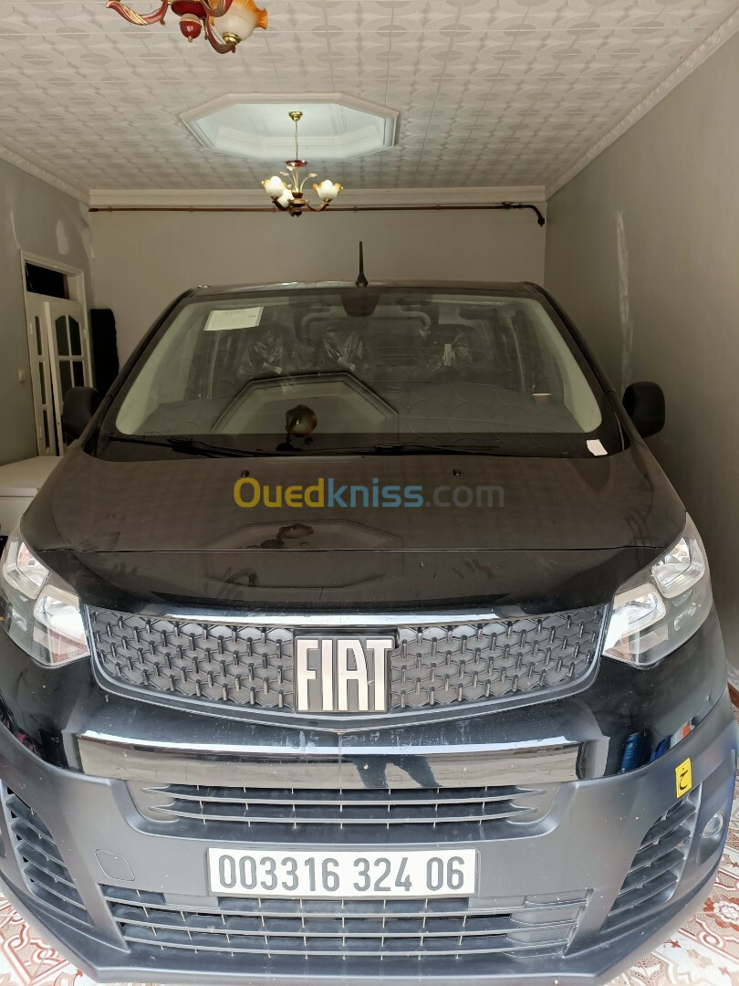 Fiat Scudo 2024 Scudo p16