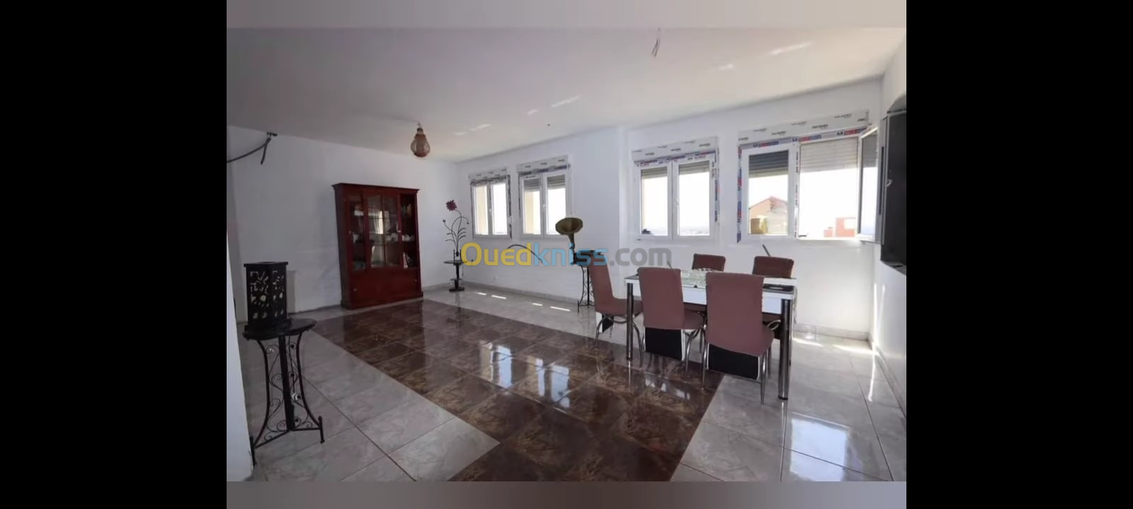 Vente Villa Alger Douera