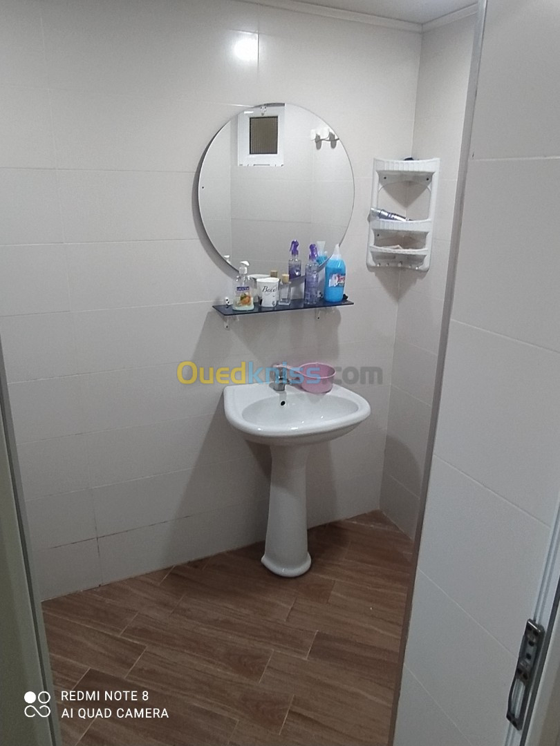 Location vacances Appartement F3 Boumerdès Boudouaou el bahri