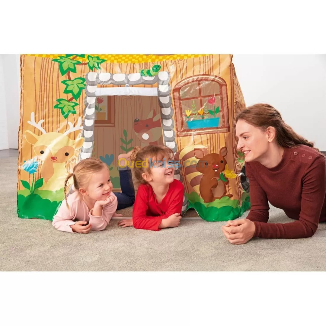 Tente pour Enfants ( maison des jouets pour enfants )