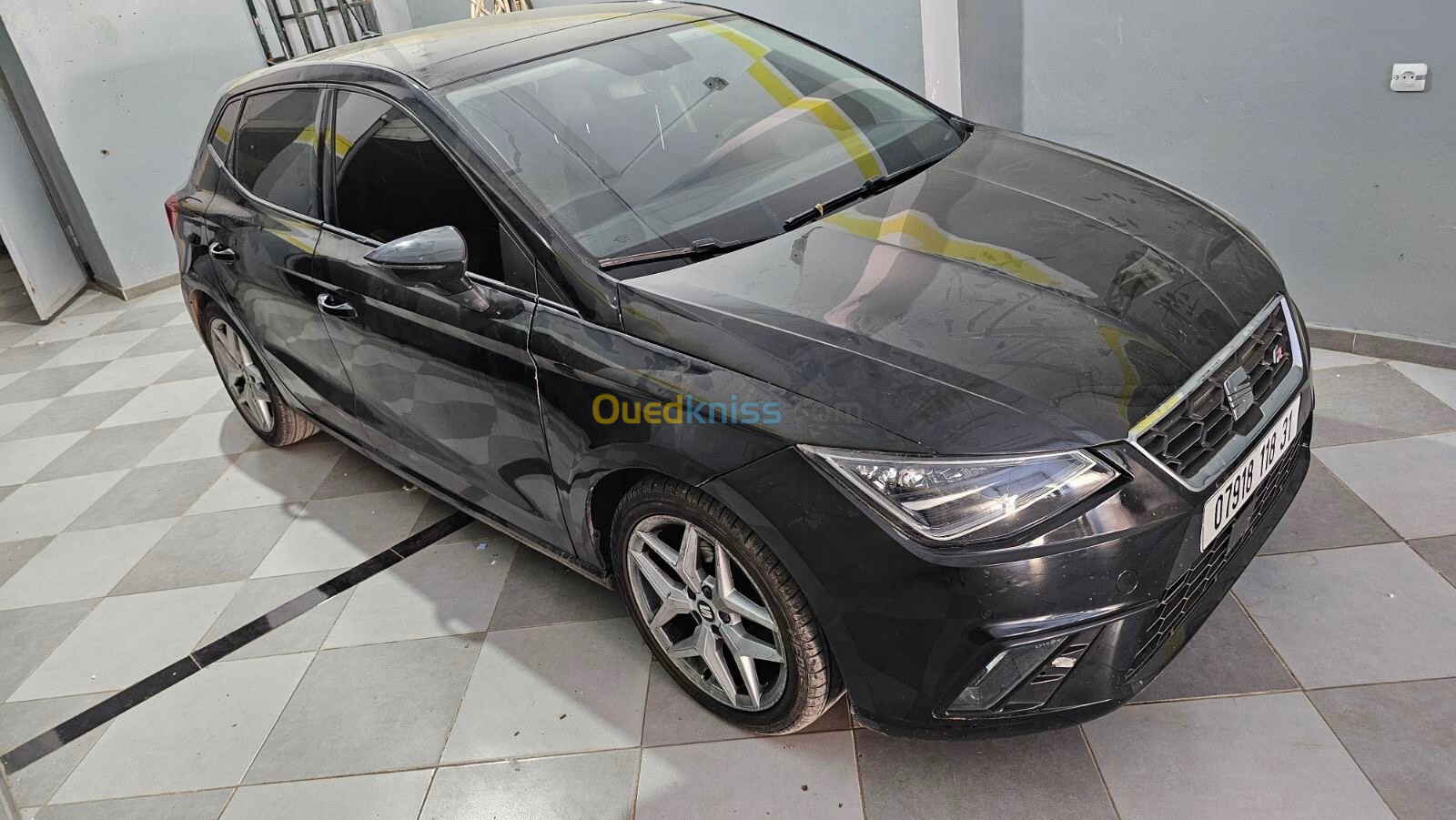 Seat Ibiza 2018 FR