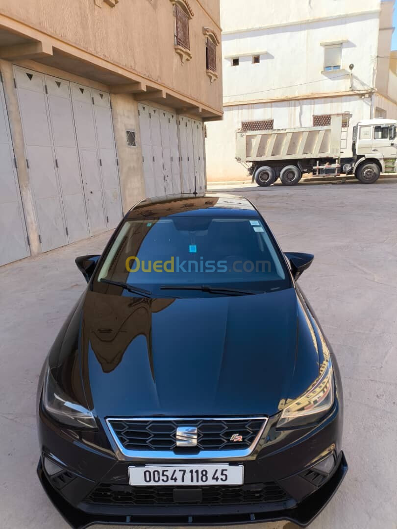 Seat Ibiza 2018 FR