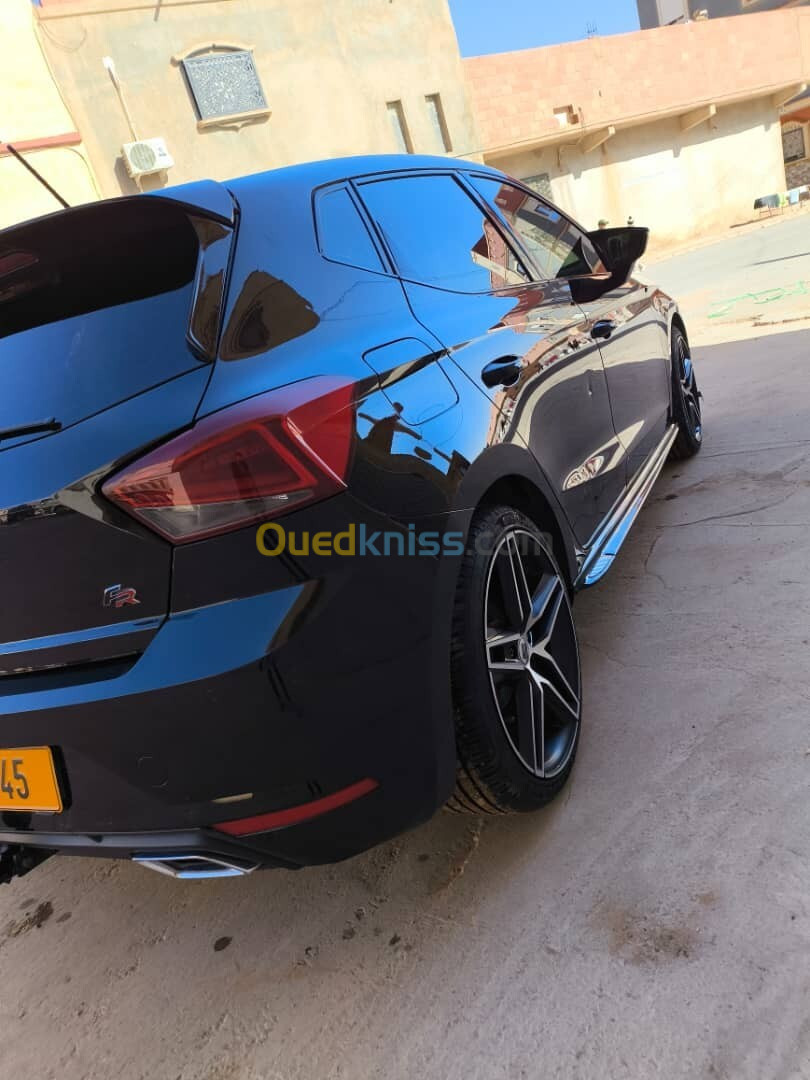 Seat Ibiza 2018 FR