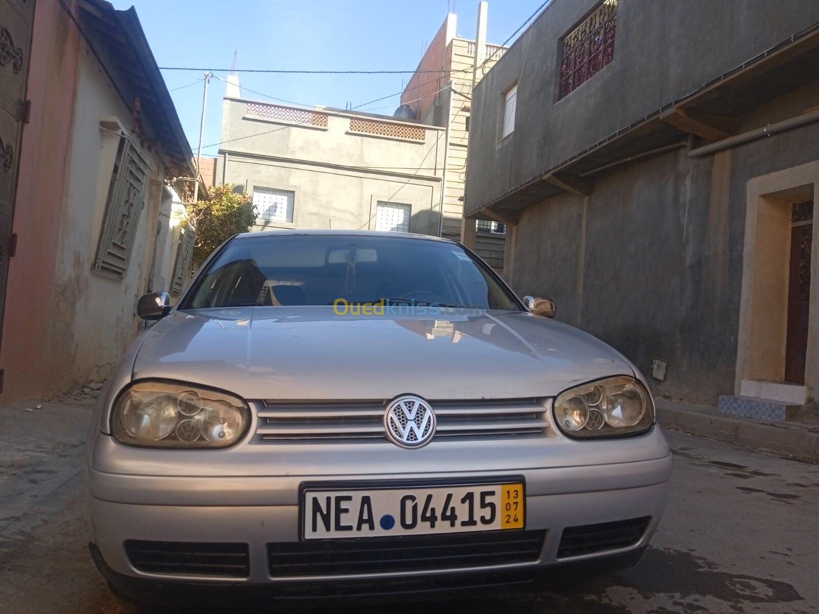 Volkswagen Golf 4 2000 Golf 4