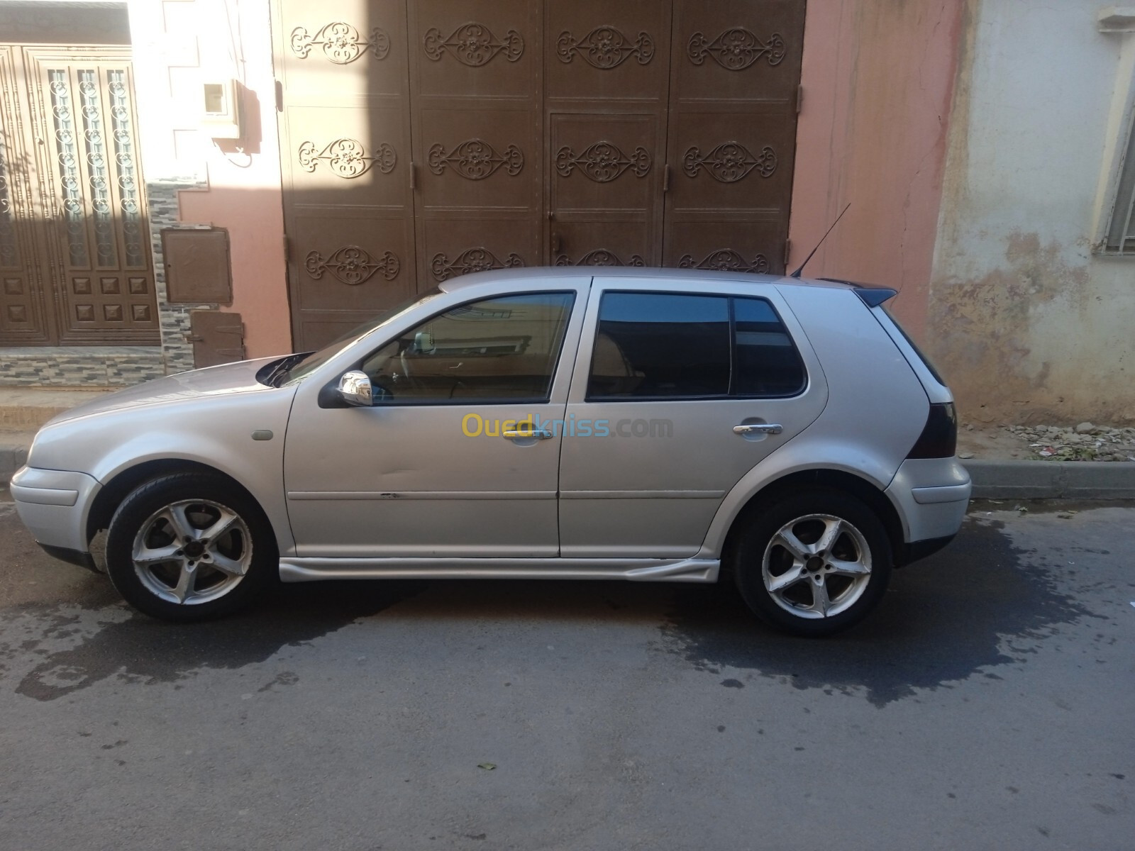 Volkswagen Golf 4 2000 Golf 4